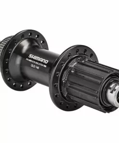 Shimano Deore XT FH-M8010-B Hinterradnabe Boost 12x148mm Center-Lock Schwarz -E-Mountainbikes Verkäufe shimano deore xt fh m8010 b hr nabe boost 12x148 mm center lock schwarz 3