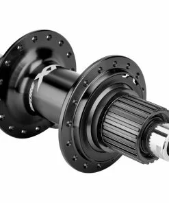 Shimano Deore XT FH-M8110-B Hinterradnabe 12-fach E-Thru CL Schwarz -E-Mountainbikes Verkäufe shimano deore xt fh m8110 b hinterradnabe 12 speed disc center lock black 3