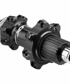 Shimano Deore XT FH-M8110-BS Hinterradnabe 12-fach E-Thru CL Schwarz -E-Mountainbikes Verkäufe shimano deore xt fh m8110 bs hinterradnabe 12 speed disc center lock black 3