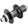 Shimano Deore XT FH-M8110 Hinterradnabe 12-fach E-Thru CL Schwarz