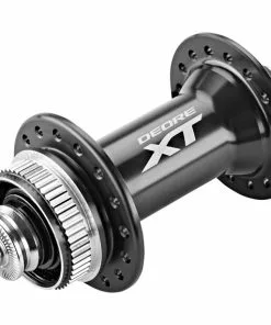 Shimano Deore XT HB-M8000 Nabe VR Center-Lock
