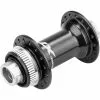 Shimano Deore XT HB-M8110 Vorderradnabe E-Thru CL Schwarz