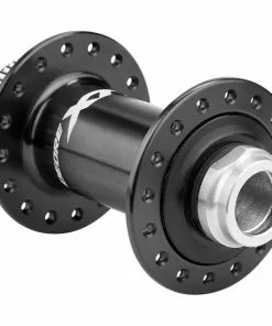 Shimano Deore XT HB-M8110 Vorderradnabe E-Thru CL Schwarz -E-Mountainbikes Verkäufe shimano deore xt hb m8110 vorderradnabe disc center lock black 3