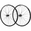 Shimano Deore XT M8100 Laufradsatz 27.5" 15x110mm/12x148mm Shimano MS