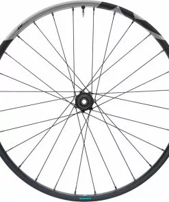 Shimano Deore XT WH-M8100 Hinterrad 27,5" Scheibenbremse CL Schwarz