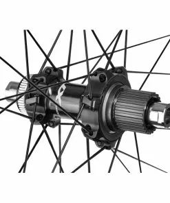 Shimano Deore XT WH-M8100 Hinterrad 27,5" Scheibenbremse CL Schwarz -E-Mountainbikes Verkäufe shimano deore xt wh m8100 hinterrad 275 disc center lock black 3