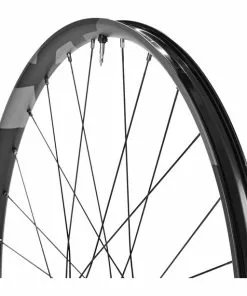 Shimano Deore XT WH-M8120 Vorderrad 29" Scheibenbremse CL Schwarz -E-Mountainbikes Verkäufe shimano deore xt wh m8120 vorderrad 29 disc center lock black 3