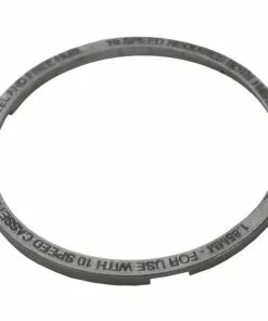 Shimano Distanzring 1,85mm Für 10-fach Kassetten