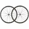 Shimano Dura-Ace WH-R9170-C40-TL Laufradsatz 11-fach Schwarz