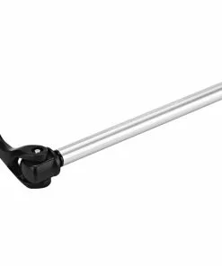 Shimano E-Thru AX-MT500 Schnellspann-Steckachse 12x166mm