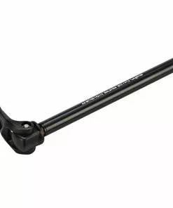 Shimano E-Thru AX-MT700 Schnellspann-Steckachse 12x166mm