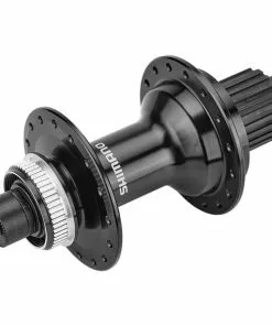 Shimano FH-MT500-B Hinterradnabe 12-fach CL QR