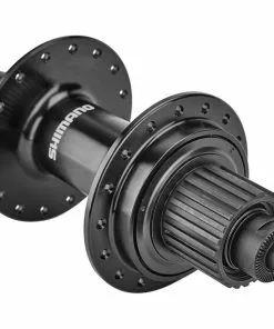 Shimano FH-MT500-B Hinterradnabe 12-fach CL QR -E-Mountainbikes Verkäufe shimano fh mt500 b rear wheel hub 12 speed cl qr 3