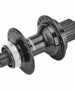 Shimano FH-MT500 Hinterradnabe 12-fach CL QR