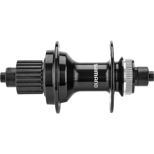 Shimano FH-MT500 Hinterradnabe 12-fach CL QR 2 Shimano FH-MT500 Hinterradnabe 12-fach CL QR – Bild 2