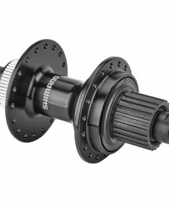 Shimano FH-MT500 Hinterradnabe 12-fach CL QR 6 Shimano FH-MT500 Hinterradnabe 12-fach CL QR -E-Mountainbikes Verkäufe shimano fh mt500 rear wheel hub 12 speed cl qr 3