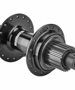 Shimano FH-MT510-B Hinterradnabe 12-fach CL TA -E-Mountainbikes Verkäufe shimano fh mt510 b rear wheel hub 12 speed cl ta 3