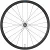 Shimano GRX WH-RX870 Vorderrad 700C CL Disc 12x100mm E-Thru TL