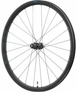 Shimano GRX WH-RX870 Hinterrad 700C CL Disc 12x142mm 11/12-fach E-Thru TL