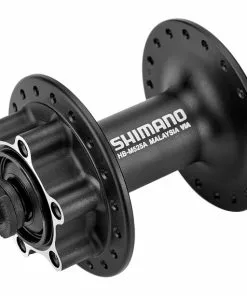Shimano HB-M525 Vorderradnabe 6-Loch QR