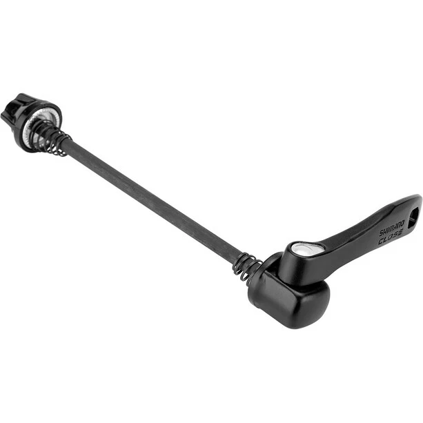 Shimano HB-M525 Vorderradnabe 6-Loch QR 4 Shimano HB-M525 Vorderradnabe 6-Loch QR – Bild 4