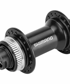 Shimano HB-MT400 Vorderradnabe CL 15x100mm