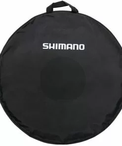 Shimano Laufradtasche Für MTB-Laufräder Bis 29 Zoll