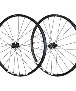 Shimano MT500 Laufradsatz 27.5" 15x110mm/12x148mm SRAM/Shimano HG