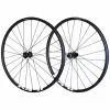 Shimano MT501 Laufradsatz 27.5" 15x110mm/12x148mm Shimano MS