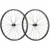Shimano MT600 Laufradsatz 29" Vorne 15x110mm/Hinten 12x148mm Boost Für SRAM/Shimano HG