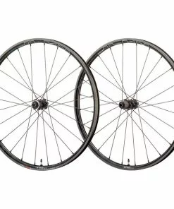 Shimano MT600 Laufradsatz 29" Vorne 15x110mm/Hinten 12x148mm Boost Für SRAM/Shimano HG