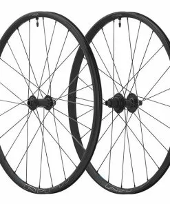 Shimano MT601 Laufradsatz 27.5" 15x100mm/12x142mm Shimano MS
