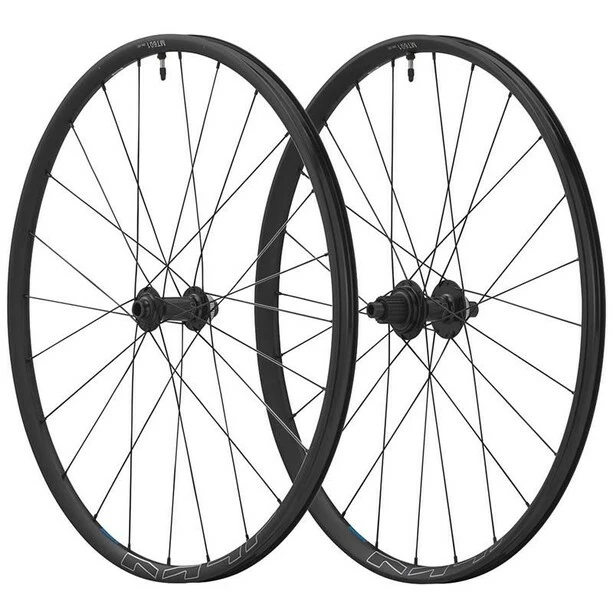 Shimano MT601 Laufradsatz 27.5" 15x100mm/12x142mm Shimano MS 1 Shimano MT601 Laufradsatz 27.5" 15x100mm/12x142mm Shimano MS