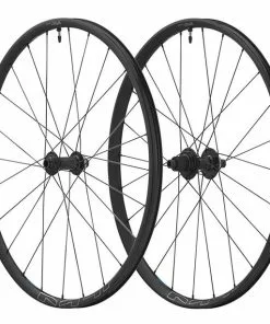 Shimano MT601 Laufradsatz 27.5" 15x110mm/12x148mm Shimano MS
