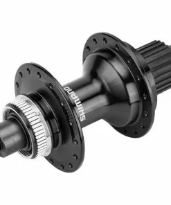 Shimano Hinterradnabe 12-fach CL 135mm