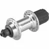 Shimano Road FH-RS400 Hinterradnabe 10/11-fach Schnellspanner 163mm 130mm Silber