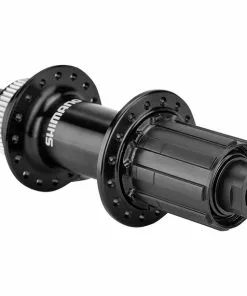 Shimano Road FH-RS470 Hinterradnabe Road 10/11-fach 12/142mm Schwarz -E-Mountainbikes Verkäufe shimano road fh rs470 hinterradnabe road 10 11 fach schnellspanner 12 142mm black 3