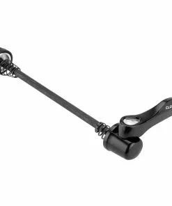 Shimano Road HB-RS400 Vorderradnabe Für Felgenbremse Schnellspanner 100mm Schwarz -E-Mountainbikes Verkäufe shimano road hb rs400 front wheel hub for rim brake quick release 100mm black 4