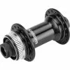 Shimano Road HB-RS470 Vorderradnabe Road 12mm E-Thru CL Schwarz
