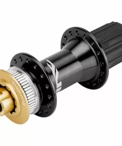 Shimano Saint FH-M820 Hinterradnabe 12mm