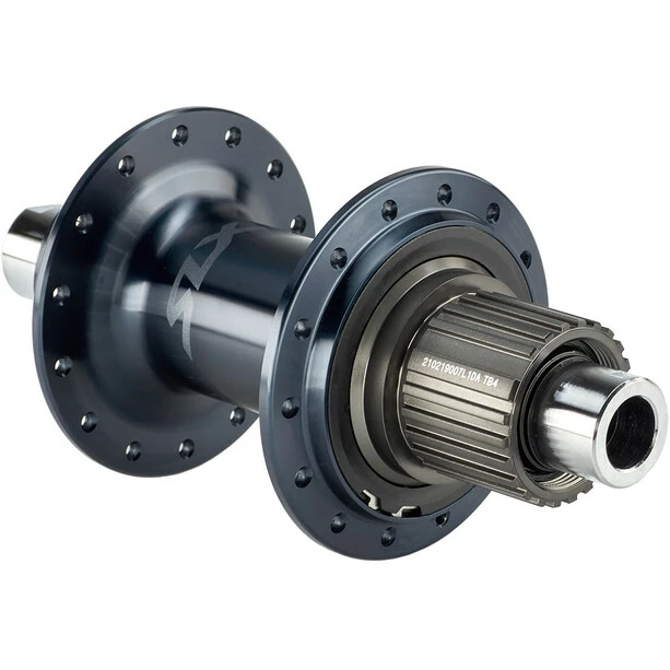 Shimano SLX FH-M7110-B Hinterradnabe 12-fach E-Thru CL Schwarz 3 Shimano SLX FH-M7110-B Hinterradnabe 12-fach E-Thru CL Schwarz – Bild 3