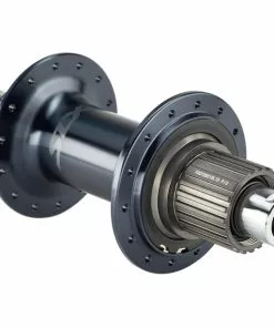 Shimano SLX FH-M7130-B Hinterradnabe 12-fach E-Thru CL Schwarz -E-Mountainbikes Verkäufe shimano slx fh m7130 b hinterradnabe centerlock 12 fach quick release black 3