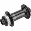 Shimano SLX HB-M7110-B Vorderradnabe E-Thru CL Schwarz
