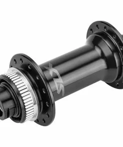 Shimano SLX HB-M7110-B Vorderradnabe E-Thru CL Schwarz