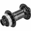Shimano SLX HB-M7110 Vorderradnabe E-Thru CL Schwarz