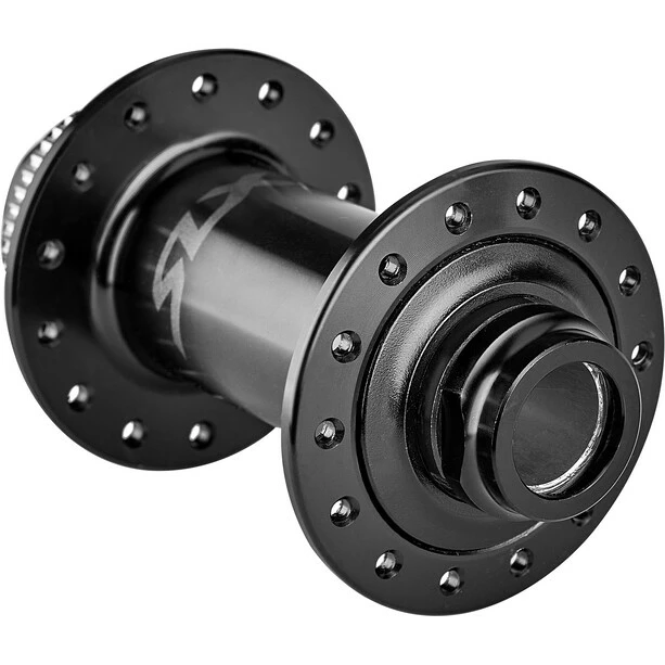 Shimano SLX HB-M7110 Vorderradnabe E-Thru CL Schwarz 3 Shimano SLX HB-M7110 Vorderradnabe E-Thru CL Schwarz – Bild 3