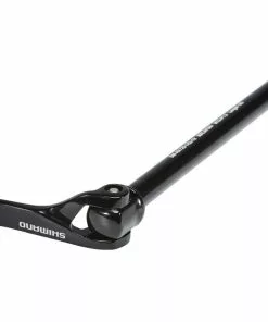 Shimano SM-AX720 E-Thru HR Schnellspann-Steckachse 12x142mm