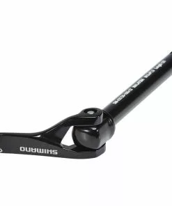 Shimano SM-AX720 E-Thru VR Schnellspann-Steckachse 12x100mm
