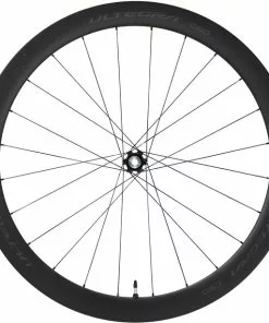 Shimano Ultegra WH-R8170-C50-TL Laufradsatz CL E-Thru TL 11/12-fach 12x100/142mm