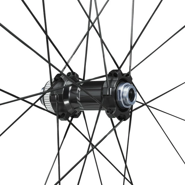 Shimano Ultegra WH-R8170-C50-TL Laufradsatz CL E-Thru TL 11/12-fach 12x100/142mm 2 Shimano Ultegra WH-R8170-C50-TL Laufradsatz CL E-Thru TL 11/12-fach 12x100/142mm – Bild 2